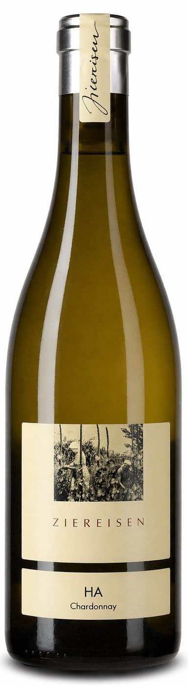 Ziereisen 2023 HA 23 Chardonnay bisher Hard