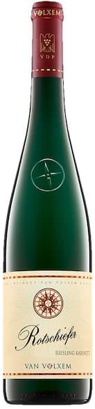 Van Volxem 2024 Rotschiefer Riesling Kabinett