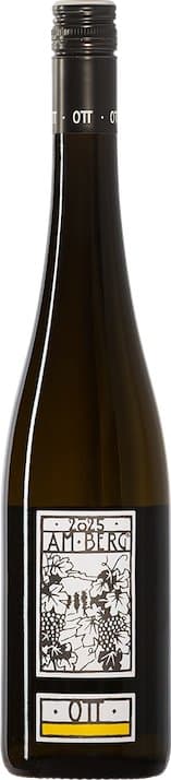 Bernhard Ott 2025 Grüner Veltliner Am Berg