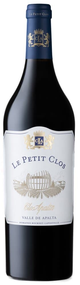 Le Petit Clos 2019 Zweitwein von Clos Apalta