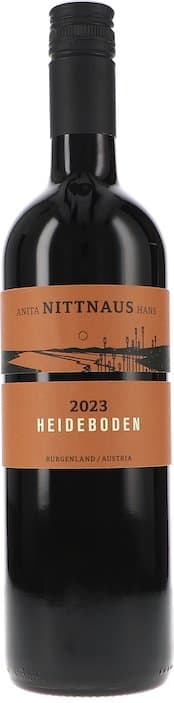 A & H Nittnaus 2023 Heideboden Burgenland