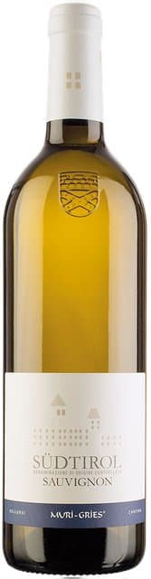 Muri Gries 2025 Sauvignon Blanc Südtirol DOC