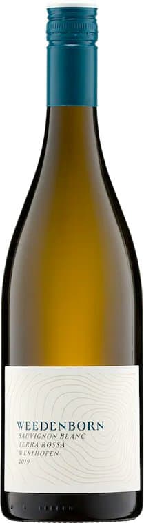 Weedenborn 2024 Sauvignon Blanc Terra Rossa trocken Rheinhessen