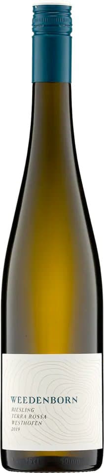 Weedenborn 2023 Riesling Terra Rossa trocken Rheinhessen