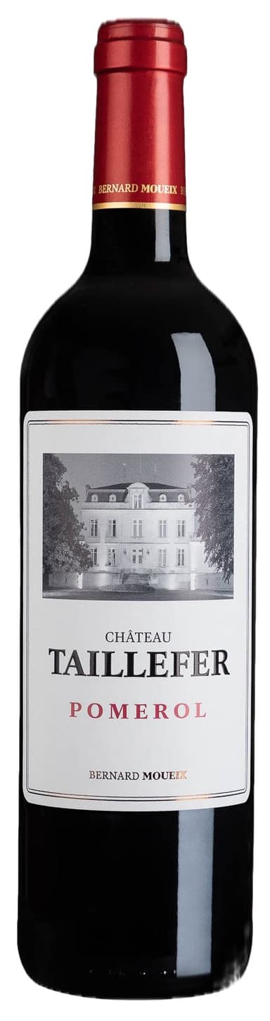 Chateau Taillefer 2023 Pomerol