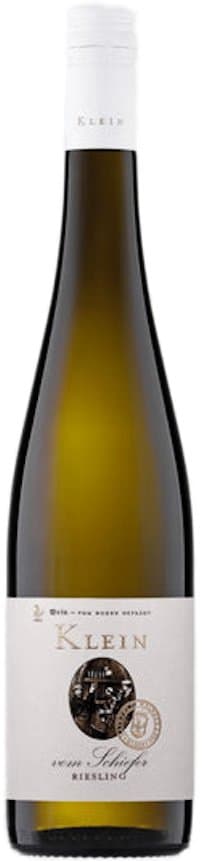 Weingut Gerhard Klein 2025 Riesling vom Schiefer trocken