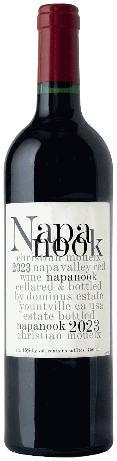 Napanook 2023 Napa Valley Yountville