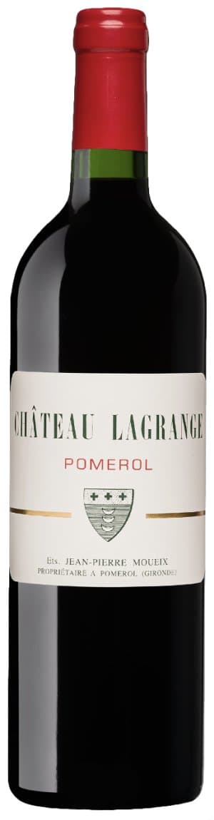 Chateau Lagrange 2016 Pomerol