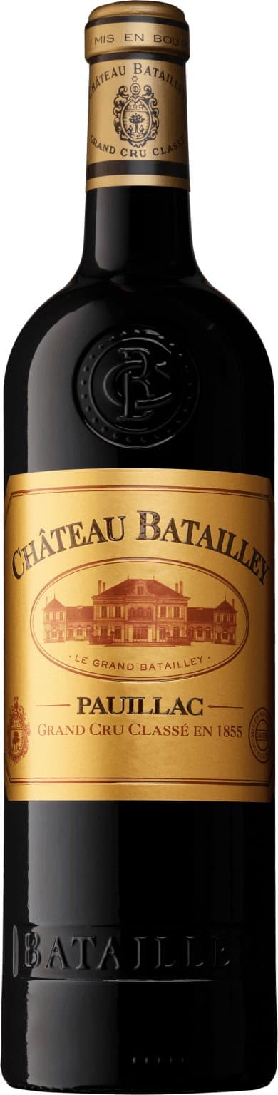 Chateau Batailley 2025 Pauillac