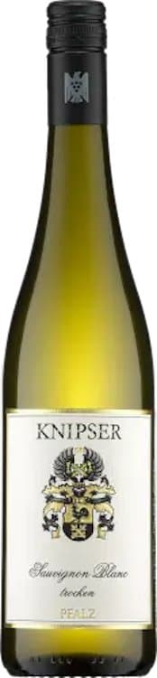 Knipser 2025 Sauvignon Blanc trocken Pfalz