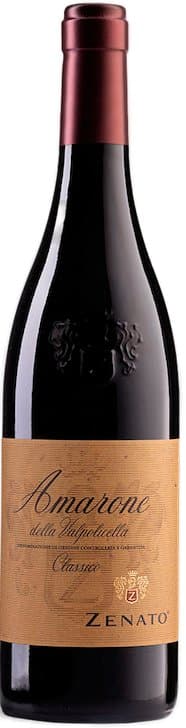 Zenato 2020 Amarone della Valpolicella Classico DOCG