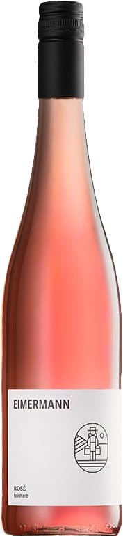 Weingut Eimermann 2025 Rose feinherb