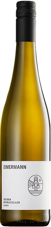 Weingut Eimermann 2025 Gelber Muskateller trocken