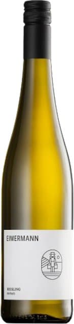 Weingut Eimermann 2025 Riesling feinherb