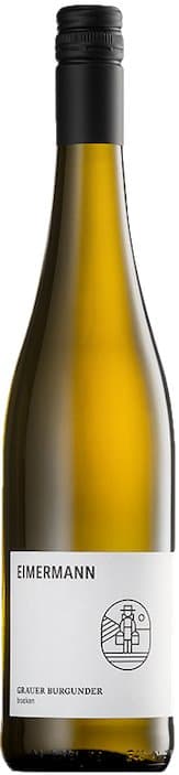 Weingut Eimermann 2025 Grauer Burgunder trocken