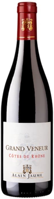 Alain Jaume Grand Veneur 2024 Cotes du Rhone