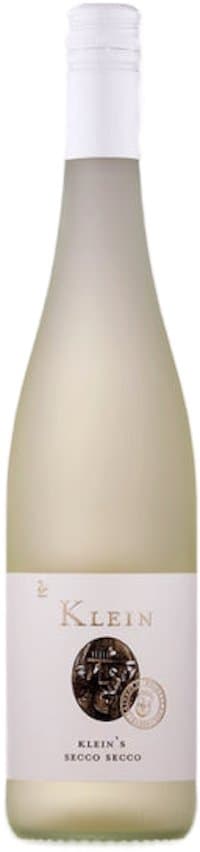 Weingut Gerhard Klein 2025 Secco-Secco