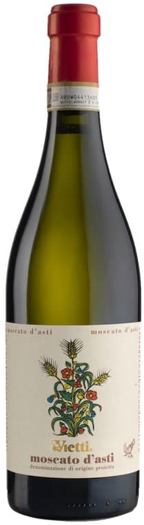 Vietti 2025 Moscato d'Asti DOCG