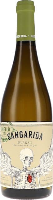 Sangarida 2024 Godello DO Bierzo