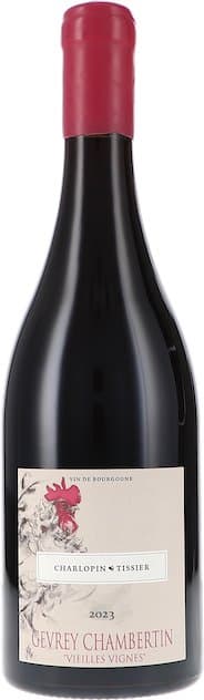Domaine Charlopin Tissier 2023 Vieilles Vignes AOC Gevrey Chambertin