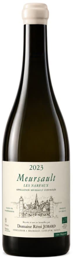 Domaine Remi Jobard 2023 Meursault Les Narvaux AOC