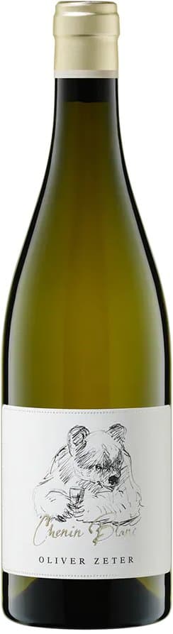 Oliver Zeter 2023 Chenin Blanc Pfalz