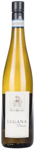 Tenuta Roveglia Lugana Limne 2024 DOC Pozzolengo