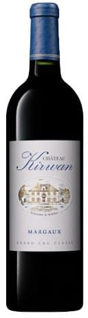 Chateau Kirwan 2016 Margaux