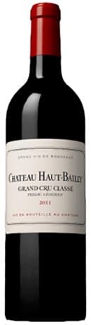 Chateau Haut Bailly 2016 Pessac Leognan