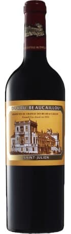Chateau Ducru Beaucaillou 2016 Saint Julien