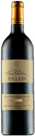 Vieux Chateau Palon 2016 Montagne Saint Emilion