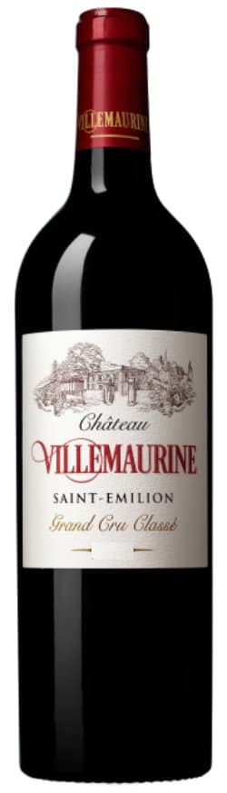 Chateau Villemaurine 2016 Saint Emilion