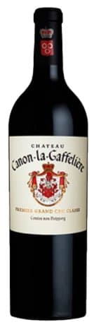 Chateau Canon La Gaffeliere 2016 Saint Emilion