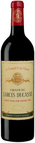 Chateau Larcis Ducasse 2016 Saint Emilion